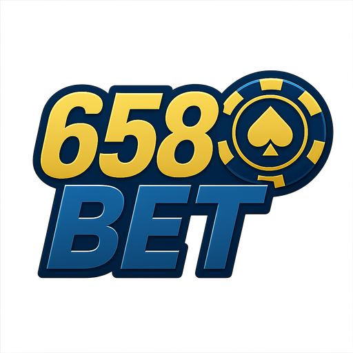 658bet Logo